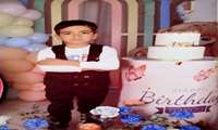 کودک ۶ساله فرشته نجات ۴ بیمار شد
