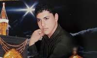 میلاد ۲۳ ساله جاودان شد
