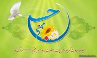 میلاد امام حسن مجتبی(ع)مبارک باد.